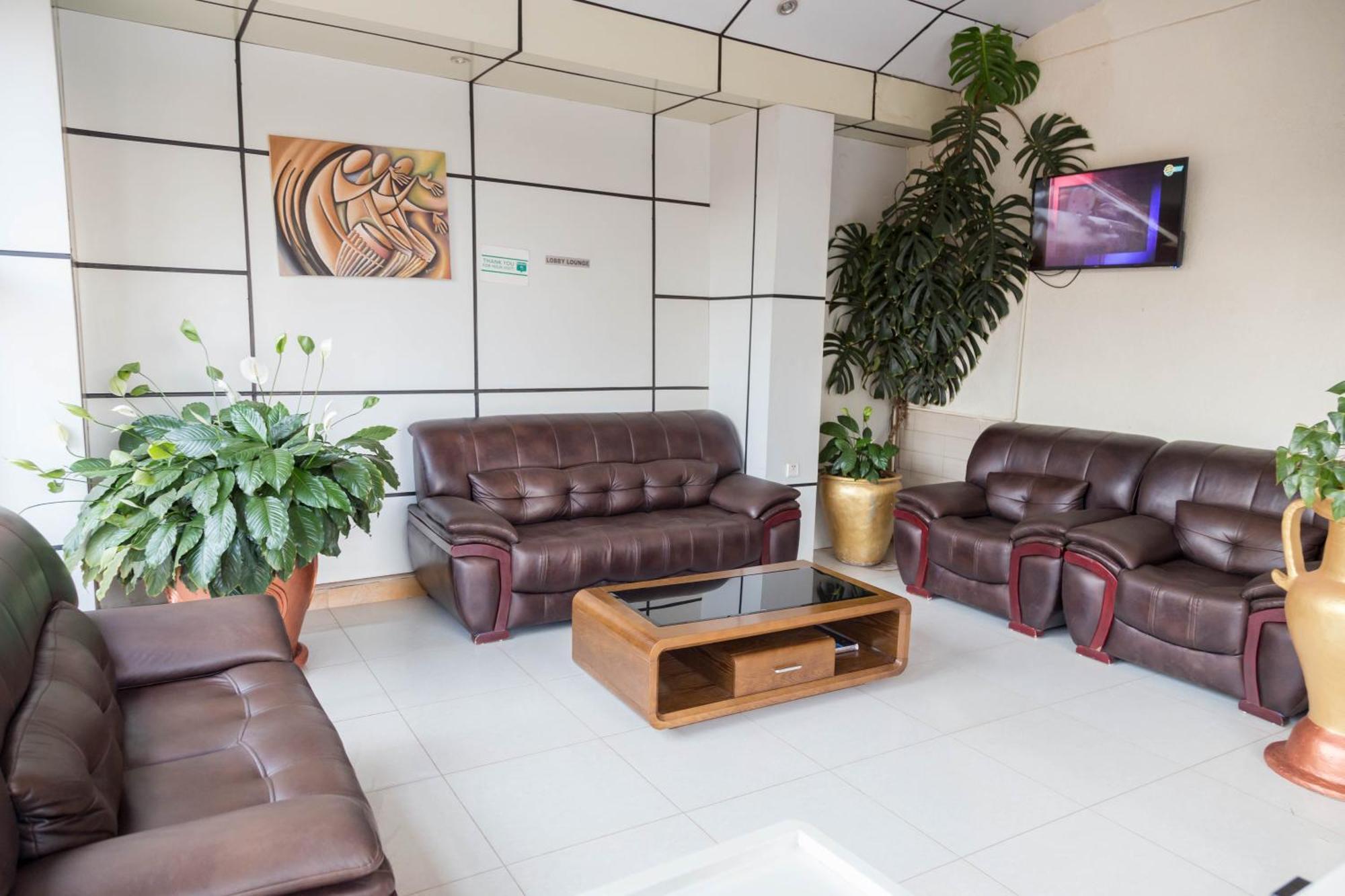 Olympic Hotel Κιγκάλι Εξωτερικό φωτογραφία