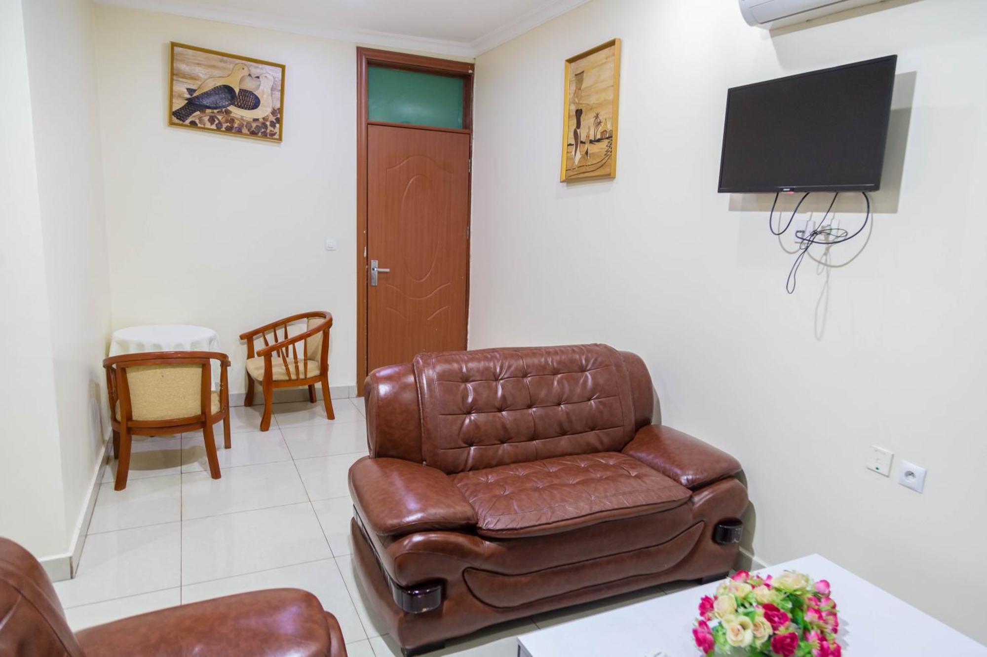 Olympic Hotel Κιγκάλι Δωμάτιο φωτογραφία